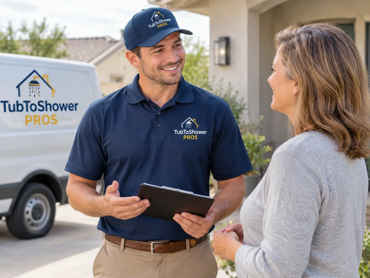Tub Shower Conversion Fresh Meadows, NY FAQs